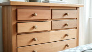 Chest Drawer Buying Guide: Types, Materials, Sizes