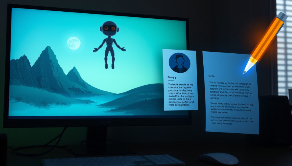 Perchance AI: Free AI Character, Image & Story Generator