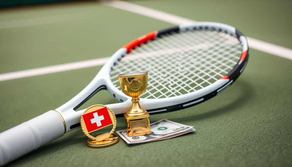 Stan Wawrinka: Grand Slams, Federer, and Net Worth