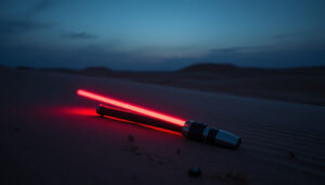 Darth Maul: Why He Lost the Darth Title and His Death